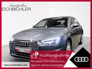 Audi A4, Limousine 40 TDI quattro S line FLA, Jahr 2019 - Landshut