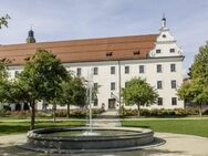 Einziehen und Wohlfühlen im Malteser Carré - Repräsentative 2 Zimmer Wohnung mit einmaligen Ambiente - Amberg