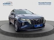 Hyundai Tucson TREND 1.6 CRDi (+48V) *ALLRAD*PANO*LED*SHZ*CAM* - Berlin