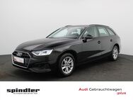 Audi A4, Avant 35 TDI, Jahr 2021 - Würzburg