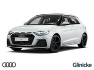 Audi A1, Sportback 25 TFSI S line, Jahr 2022 - Kassel