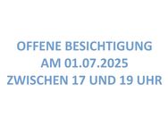 Großzügige Wohlfühloase - Besichtigung am 01.07.2025 - Hamburg