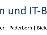 IT-Administration und IT-Beratung - Hameln