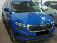 Skoda Karoq, 1.5 TSI Ambition Lenk R VC, Jahr 2024 - Rüsselsheim