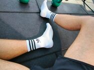 Adidas Socken gay - Berlin