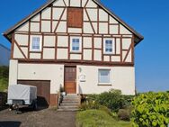 Einfamilienhaus in Waldeck am Edersee auch ideal als Ferienhaus - Waldeck (Hessen)