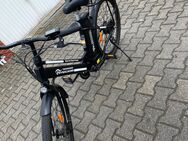 Evercross E-Bike - Oberhausen