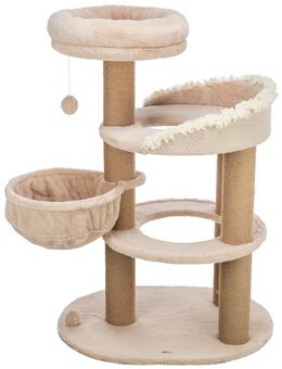 Trixie Kratzbaum Boho Filippo - beige
