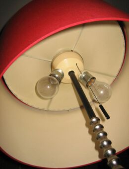 Stehlampe - Nürnberg