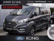 Ford Tourneo Custom, Titanium L1 Autm, Jahr 2021 - Eschwege