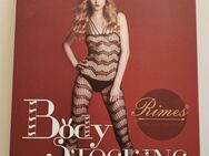 Body Stocking - Einheitsgöße - Dessous - Netzstrümpfe - Breckerfeld (Hansestadt) Zentrum