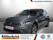 VW Polo, Goal, Jahr 2022 - Bramsche