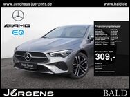 Mercedes CLA 200, Coupé Progressive 18, Jahr 2024 - Plettenberg