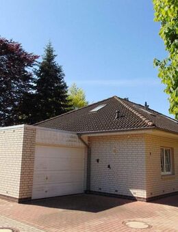 Gepflegter Bungalow in Jaderberg - Jade