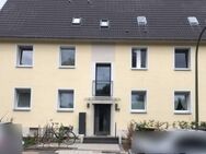 Demnächst frei! 2-Zimmer-Wohnung in Bottrop Batenbrock - Bottrop