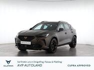 CUPRA Formentor, 2.5 TSI VZ5 Century Bronze, Jahr 2024 - Plattling