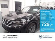 VW Touareg, ELEGANCE 286PS 106T 5J-G, Jahr 2023 - Vilsbiburg