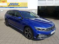 VW Passat Variant Business - Lichtenstein (Sachsen)