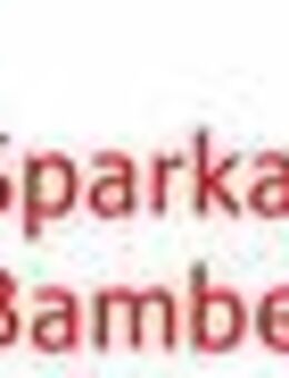 Ausbildung Bankkaufmann medial (m/w/d) - Bamberg