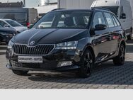 Skoda Fabia, 1.0 TSI Combi Ambition, Jahr 2021 - Duisburg