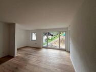 Vier Zimmer Wohnung mit Balkon im 1.OG - Oberndorf (Neckar)