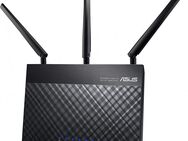 Asus RT-AC68U Router Ai Mesh WLAN System WiFi 5 AC1900 4x Gigabit - Birkenfeld (Baden-Württemberg)