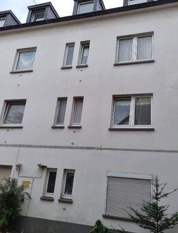 Renditestarkes Wohn- und Geschäftshaus in Zentraler Lage! - Duisburg