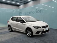 Seat Ibiza, 1.0 TSI FR, Jahr 2024 - München