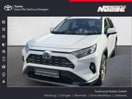 Toyota RAV 4 2.5 4x2 Hybrid Comfort - Porta Westfalica