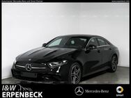 Mercedes CLS 450, AMG Distro ° Spiegel-Pack, Jahr 2022 - Glandorf