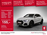 Audi A1, allstreet 25 TFSI S-line, Jahr 2023 - Stuttgart