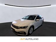 VW Passat Variant, 1.5 TSI R-Line | | |, Jahr 2021 - Dingolfing