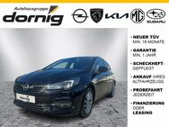 Opel Astra, K, Jahr 2021 - Helmbrechts