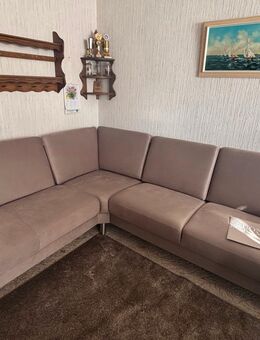 Neuwertiges Ecksofa von Kabs - Hamburg Harburg