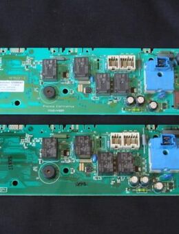 AEG Steuerelektronik / Elektronik für AEG Trockner. Geprüft und getestet, voll funktionsfähig ! - Leverkusen Zentrum