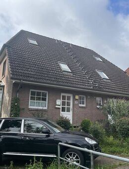 Attraktive Doppelhaushälfte zur Kapitalanlage im schönen Duvenstedt! - Hamburg