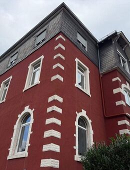 Geräumige 3-Zimmer-Wohnung in Stilaltbau in Kronberg-Schönberg - Kronberg (Taunus)