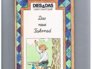 Das neue Fahrrad,Touyarot/Gatine,Boje Verlag,1987 - Linnich