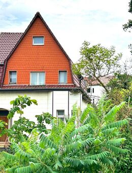 charmante Stadtvilla in Eisenach - Eisenach