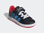 adidas Sportswear ADIDAS MARVEL SPIDER-MAN GRAND COURT E FÜR KINDER Klettschuh