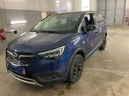 Opel Crossland X, Automatik OPEL 2020 Mehrzonenklima, Jahr 2020 - Mönchengladbach