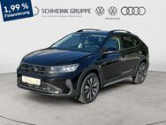 VW Taigo, 1.0 TSI "GOAL", Jahr 2022 - Bocholt