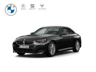 BMW 220, i Coupe M Sport, Jahr 2024 - Leipzig