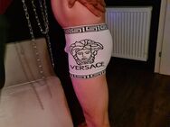Versace weiss Boxershorts - Bad Kissingen