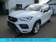 Seat Ateca FR 4Drive 2,0 TSi 190PS Dinamica XL - Mickhausen