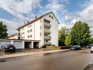 Tolle Gelegenheit in Radolfzell! Mehrfamilienhaus in beliebter Wohnlage - Radolfzell (Bodensee)