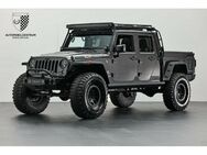 Jeep Wrangler BRUTE Pickup by AEV/Liftachse/6.4 HEMI - Viernheim