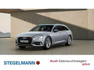 Audi A6, Avant 45 TFSI advanced, Jahr 2024 - Detmold