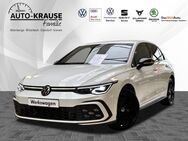 VW Golf, 1.4 VIII GTE Black Style, Jahr 2022 - Billerbeck