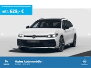 VW Passat Variant, 2.0 TDI R-Line 142kW, Jahr 2022 - Bietigheim-Bissingen